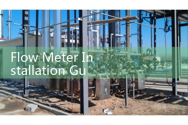 Flow Meter Installation Guidelines Hub: Avoiding Air Pockets and Trapped Sediments